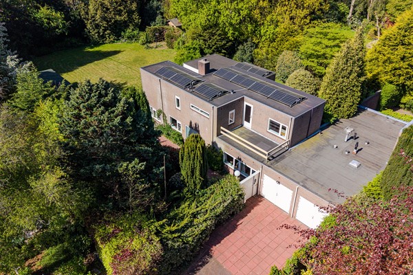 Medium property photo - Karel Doormanlaan 7, 2252 BE Voorschoten